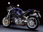 2005 Ducati Monster S4R